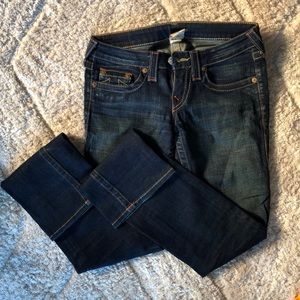 True Religion Jeans Style Johnny